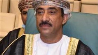 السفير العماني بالقاهرة: يحق لنا كعرب أن نفتخر بهذا الإنجاز مبروك لمصر