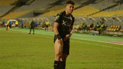 الزمالك يقرر إيقاف إمام عاشور ومعاقبته بالتدريب مع الناشئين