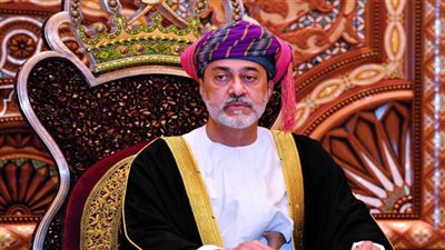 سلطنة عمان تؤكد وقوفها التام مع المملكة الأردنية الهاشمية 