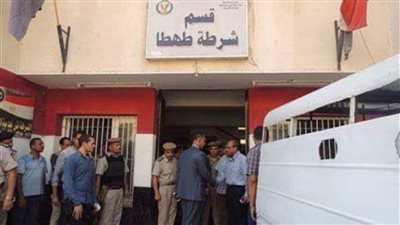 إصابة 3 أشخاص في مشاجرة بسبب خلافات الجيرة 