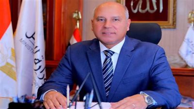 وزير النقل: تطوير 925 عربة لتحديث أسطول السكة الحديد قبل نهاية العام