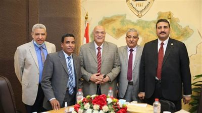 اللجنة المشرفة على انتخابات المحامين الفرعية: العملية الانتخابية تسير بانتظام تام