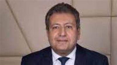 طارق شكري: حفل افتتاح متحف الحضارة فخر للمصريين 