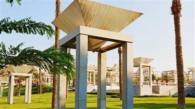 تذاكر مجانية للمتحف القومى للحضارة ...كبار السن أبرز الفئات 