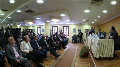  ننشر نص بيان رؤساء الصحف ضد تجاوزات وزير الإعلام