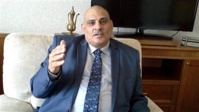 رئيس الجالية المصرية بروسيا: ازددنا فخرا بحضارتنا بعد موكب المومياوات