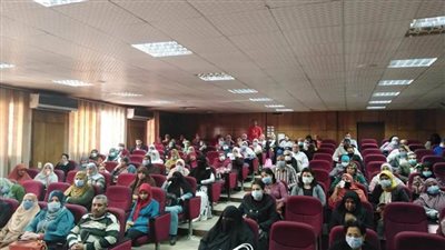 إعلام المنيا ينظم ندوة حول 