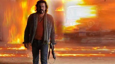 منذر رياحنة يُكثف ساعات تصوير