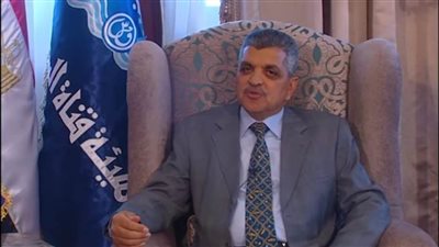 إجراء عاجل  من هيئة قناة السويس بخصوص الخطوط الملاحية 