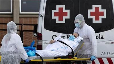 المملكة المتحدة تسجل عشر حالات وفاة إثر فيروس كورونا