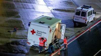 ألمانيا تشدد القيود على القادمين من هولندا بسبب كورونا 