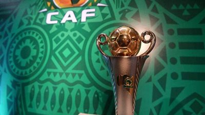 أنيمبا النيجيري يفوز على وفاق سطيف الجزائري 2-1 في الكونفدرالية