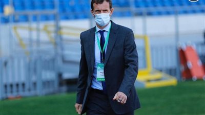 بعد هزيمة بيراميدز.. 