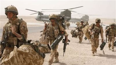 تطور عاجل.. تحشيد عسكري بين روسيا والناتو وفتح الأجواء الأوكرانية أمام مقاتلاته