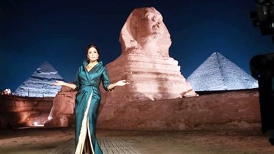 هند صبري تستأنف تصوير 