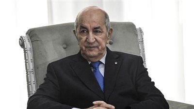الرئيس الجزائري يقرر إتاحة كل الإمكانيات لسلطة الانتخابات تحضيرا للتشريعيات المبكرة