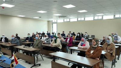 مؤتمر طبي لعلماء علم الأمراض بجامعة بدر