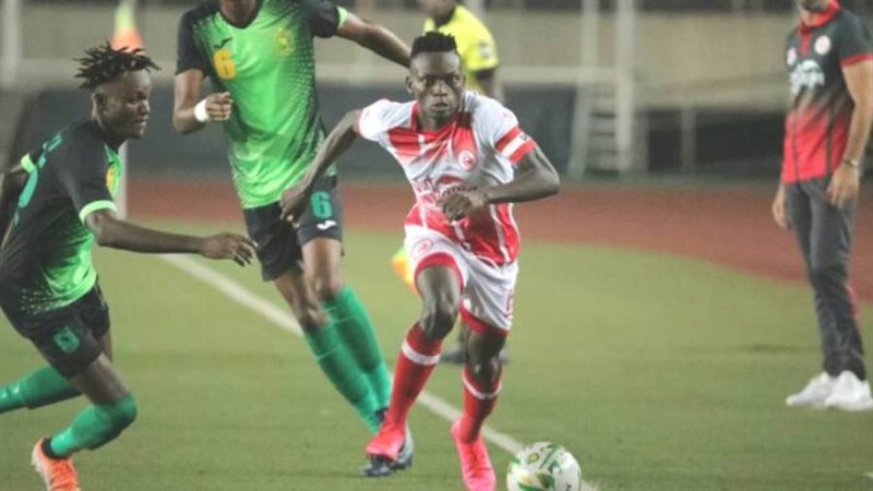 سيمبا-فيتا كلوب