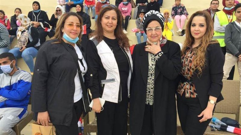 حزب المؤتمر يشارك