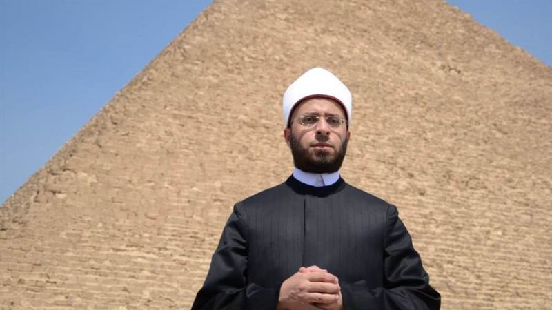 أسامة الأزهري