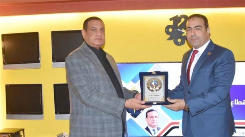 رئيس شباب النواب