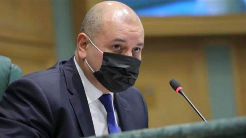 رئيس مجلس النواب