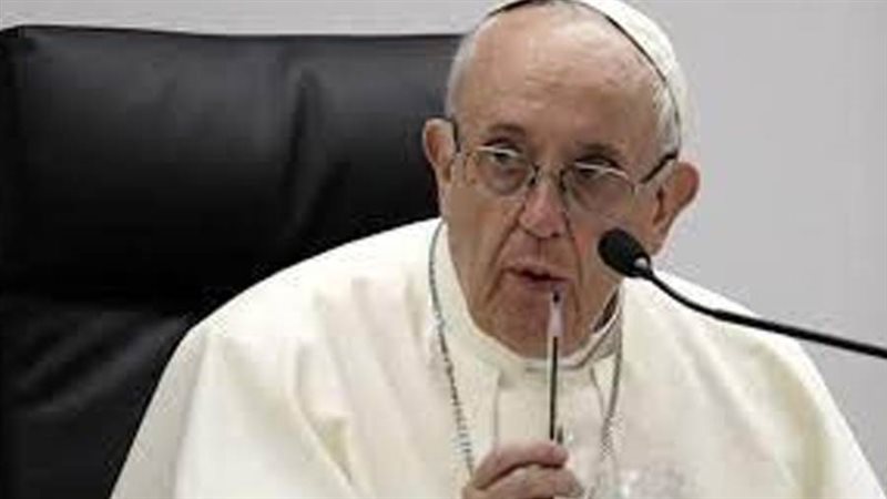 بابا الفاتيكان