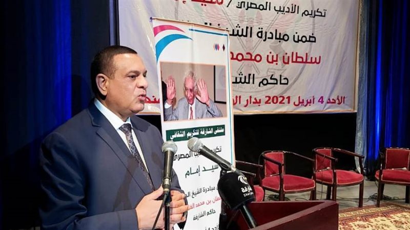 اللواء هشام آمنة