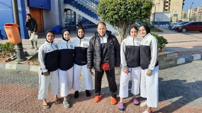 منتخب الإسكندرية