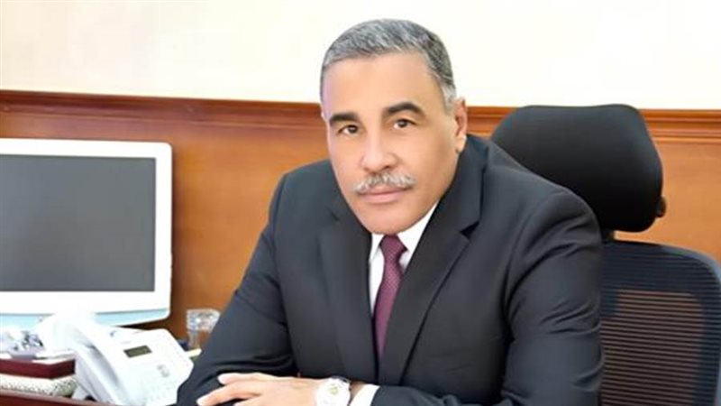 محافظ مطروح