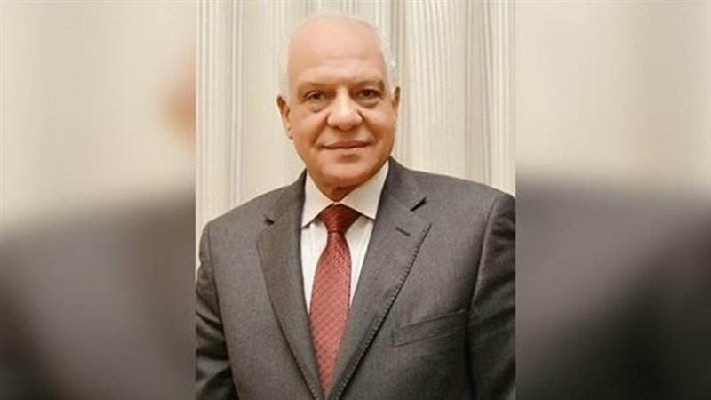 محافظ الجيزة