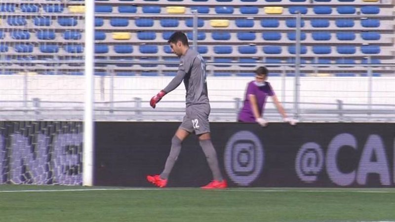 شريف إكرامي