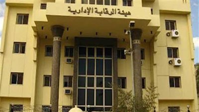 الرقابة الإدارية بأسيوط تضبط واقعة اختلاس ٣٠ طن دقيق بلدي مدعم بمستودع بمركز أبنوب