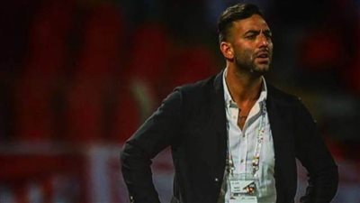 تعرف على أسباب استقالته ميدو من بيراميدز