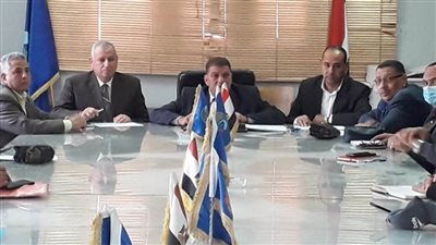 تعرف على إجراءات وقرارات البناء التي اتخذتها زراعة البحيرة