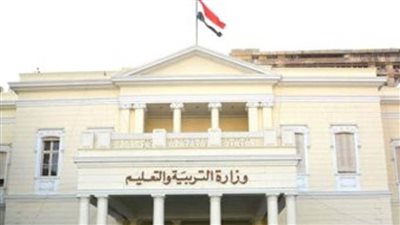 التربية والتعليم: المشروع الوطني للقراءة يتسق مع رؤية مصر 2030