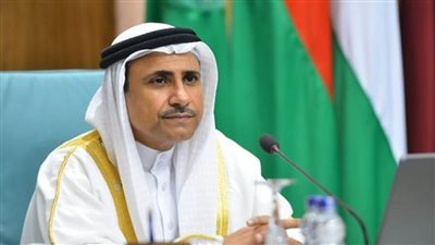 رئيس البرلمان العربي:  استقرار الأردن ركيزة أساسية للأمن القومي العربي