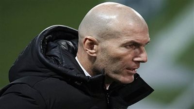 زيدان يستبعد إيدين هازارد من قائمة ريال مدريد لمواجهة ليفربول بدوري أبطال أوروبا