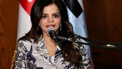زينب بشير: «التجلي الأعظم» مشروع عالمي على أرض مصرية