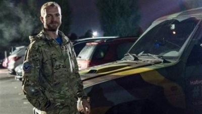 أوكرانيا: الجيش الروسي يأخذنا في نصف حلقة.. و5 أسلحة خطيرة