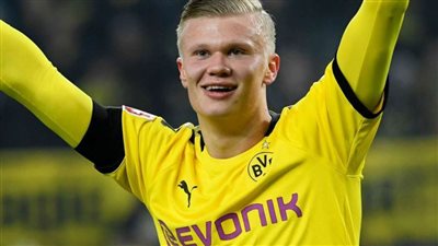 جوارديولا: هالاند لاعب استثنائي..وهدفنا الفوز على بوروسيا دورتموند