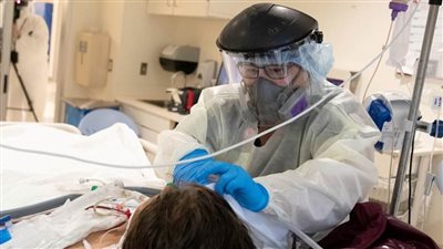 المملكة المتحدة تسجل ألفين و762 إصابة جديدة بكورونا