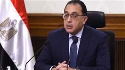 رئيس الوزراء يتابع مع وزير الزراعة الموقف التنفيذي لـ 