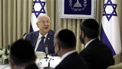 بعد تدخل الرئاسة الإسرائيلية.. من هو المرشح الأقرب لرئاسة الحكومة؟