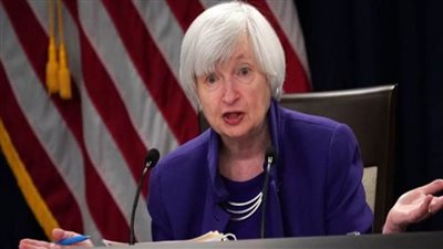 في قمة العشرين .. وزيرة الخزانة الأمريكية تُنادي بوضع حد أدنى عالمي للضرائب على الشركات