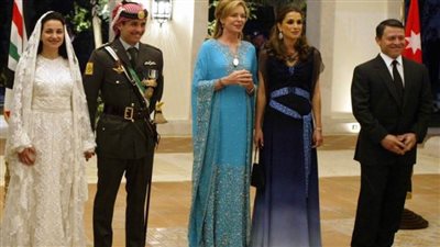 تطور عاجل يحلحل أزمة الأمير الأردني 