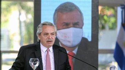 الرئيس الأرجنتيني ليس مصابا بسلالة كورونا الجديدة