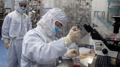 البيت الأبيض: 4 ملايين أمريكي تلقوا لقاح كورونا في يوم واحد