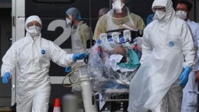 تشيلي تسجل 5827 إصابة جديدة بفيروس كورونا