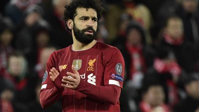 تخطى هنري ونيستلروي.. صلاح لا يتوقف عن كتابة التاريخ